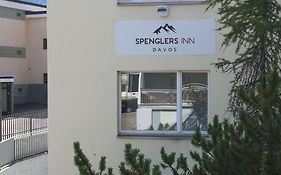 Hard Rock Hotel Davos